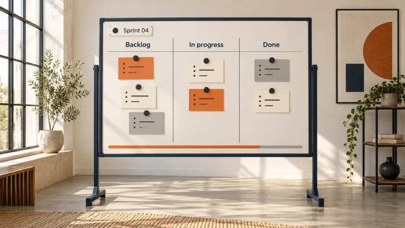 Agile Delivery for Teams