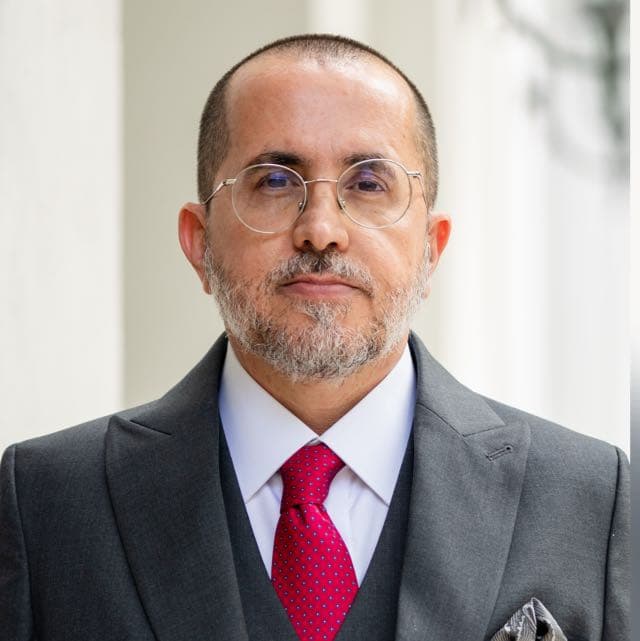 Cristiano Pinto Ferreira