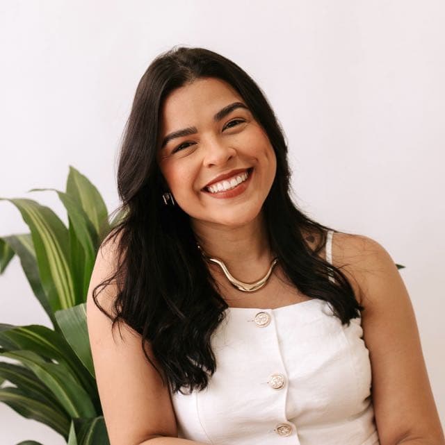 Paloma Tavares