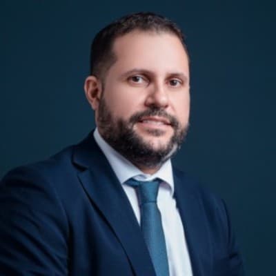 Pedro Hidasi