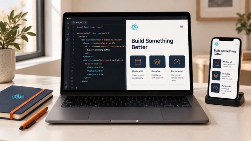 Modern React Development